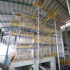 Refreshment Training Steam Boiler Operator